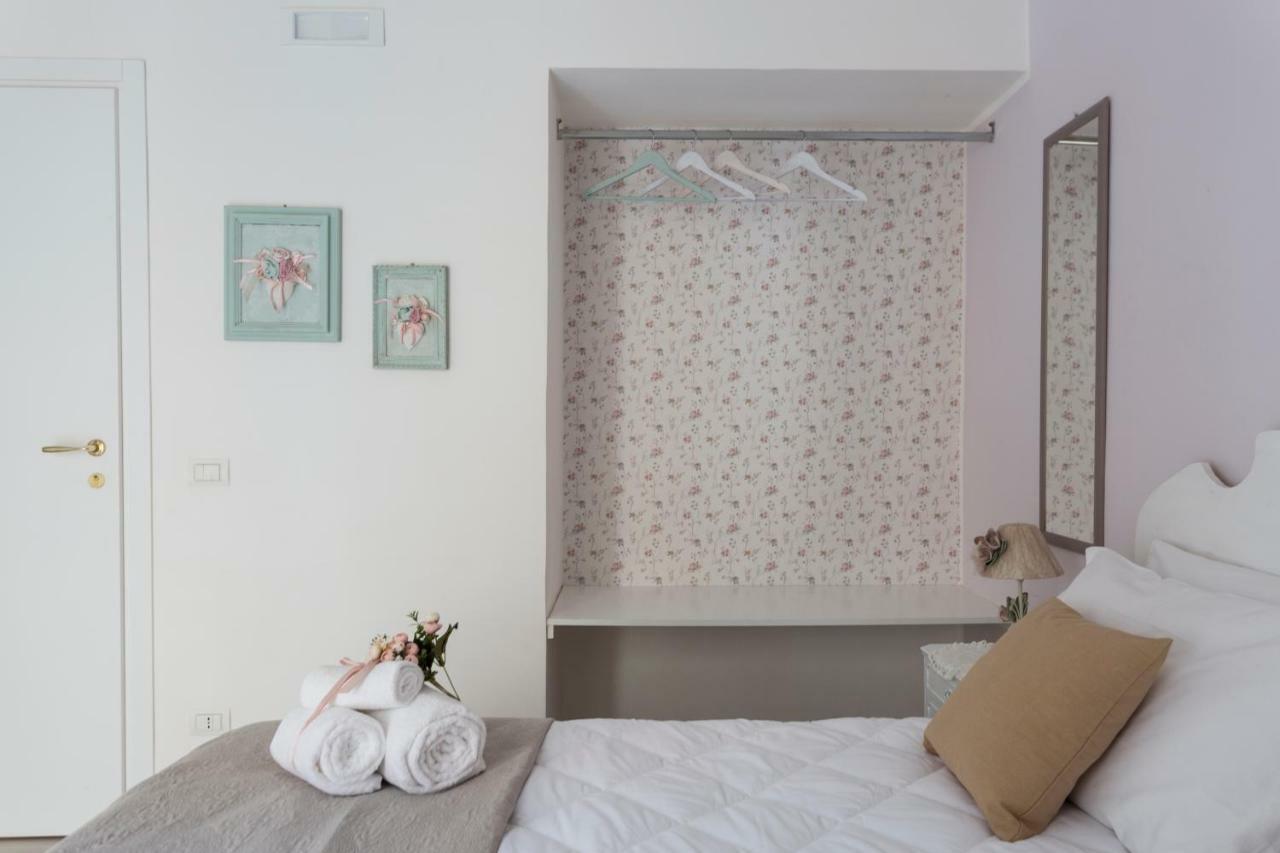 La Maison Romantique * Napels