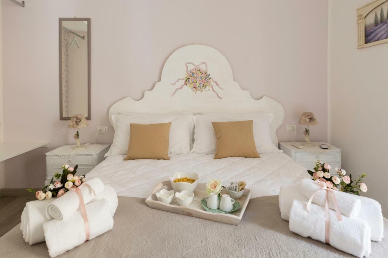 La Maison Romantique Naples
