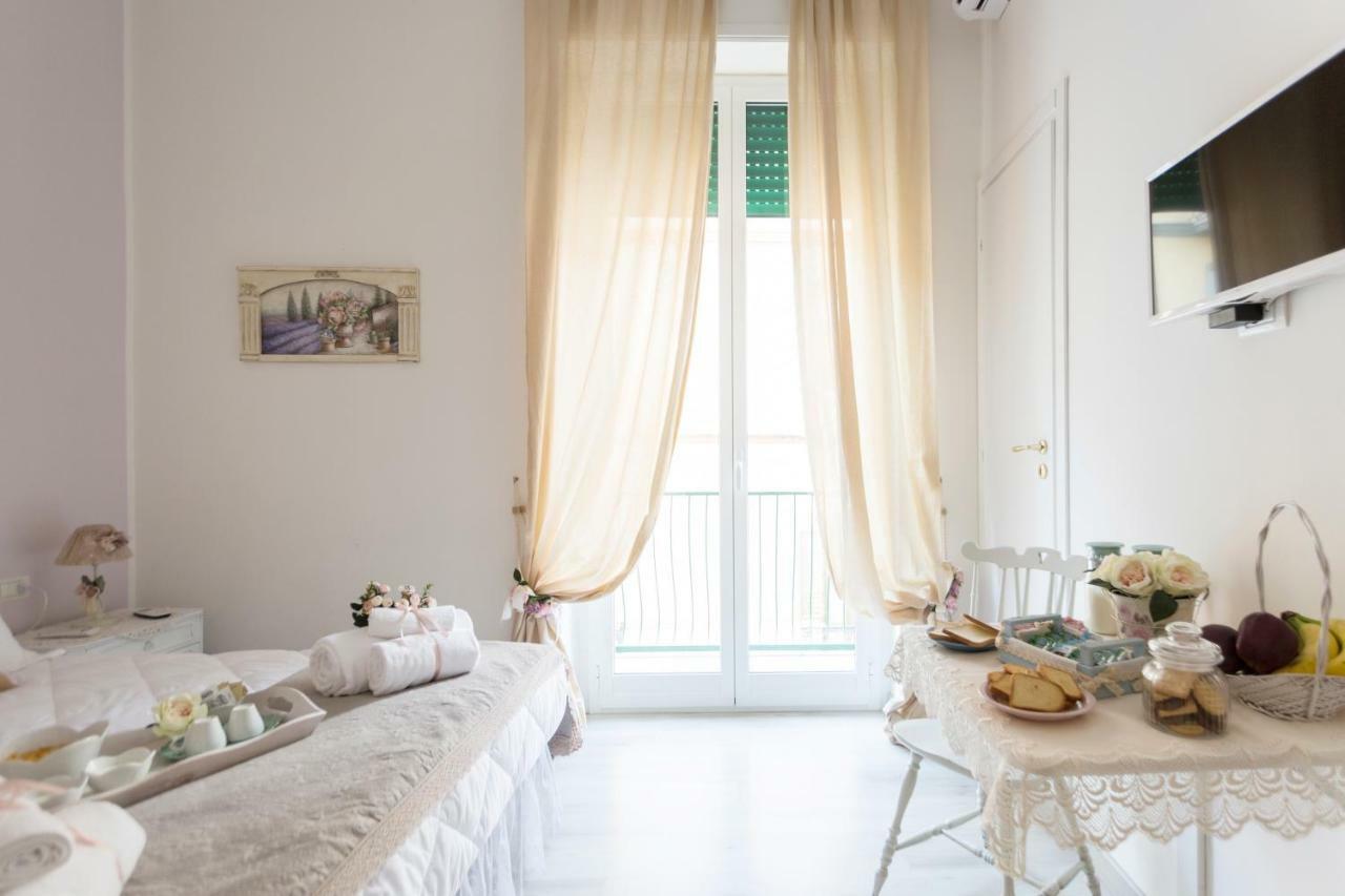 Bed & Breakfast La Maison Romantique *