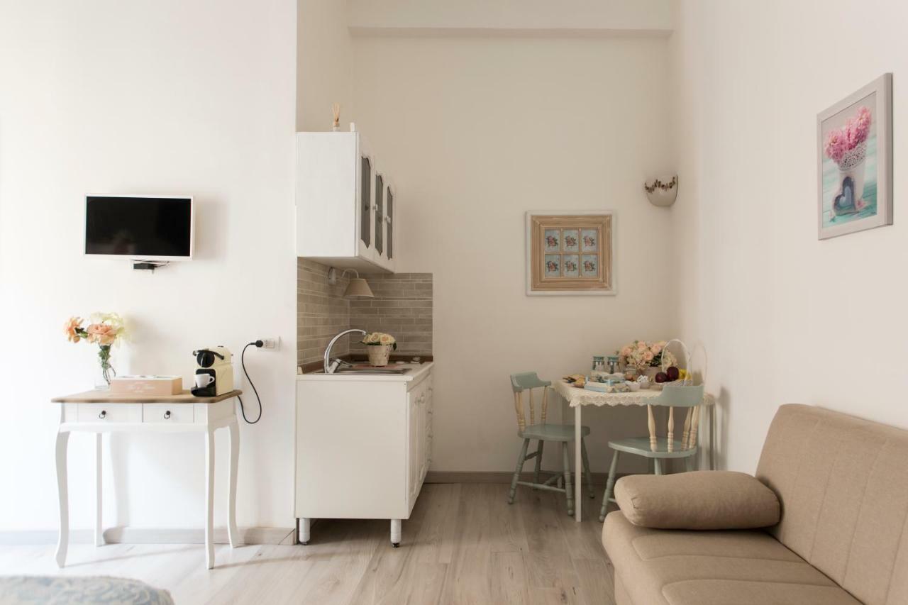 Bed & Breakfast La Maison Romantique *