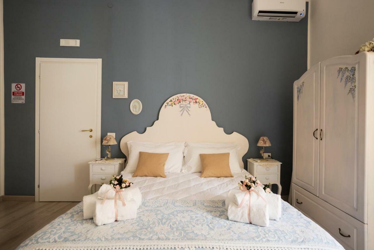 La Maison Romantique Naples